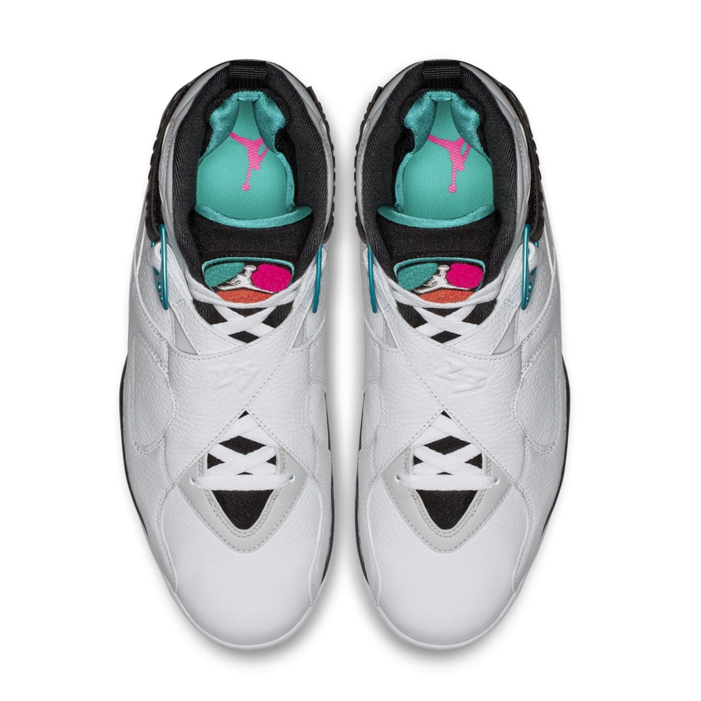 jordan 8 miami vice