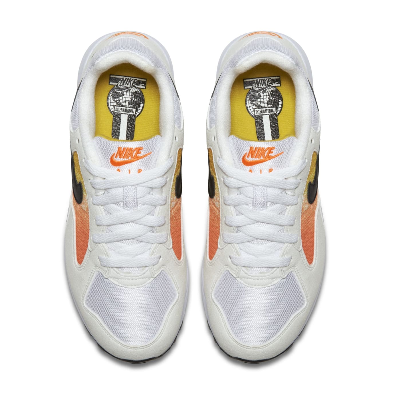 air skylon 2 amarillo