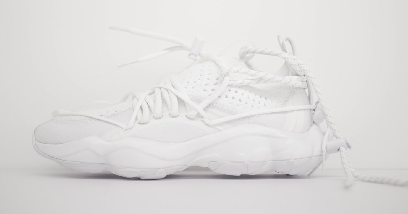 reebok dmx run fusion experiment pyer moss