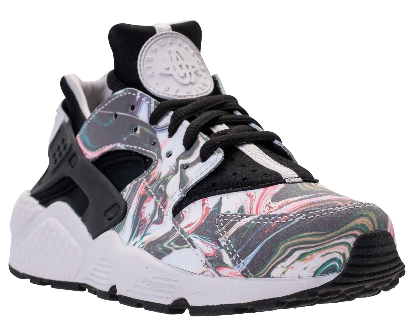 marble huaraches