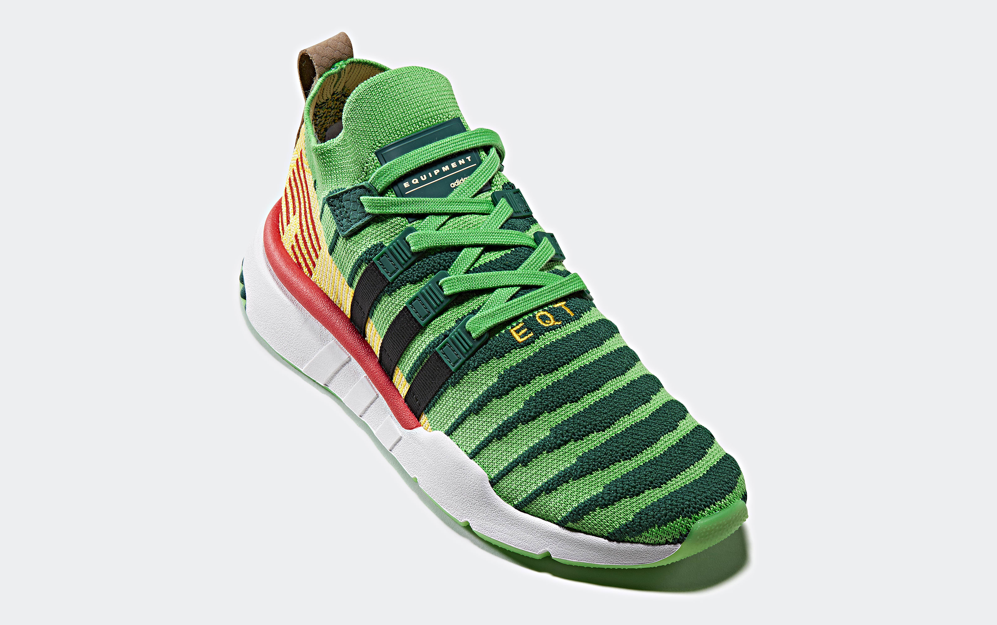 dragon ball z shenron adidas