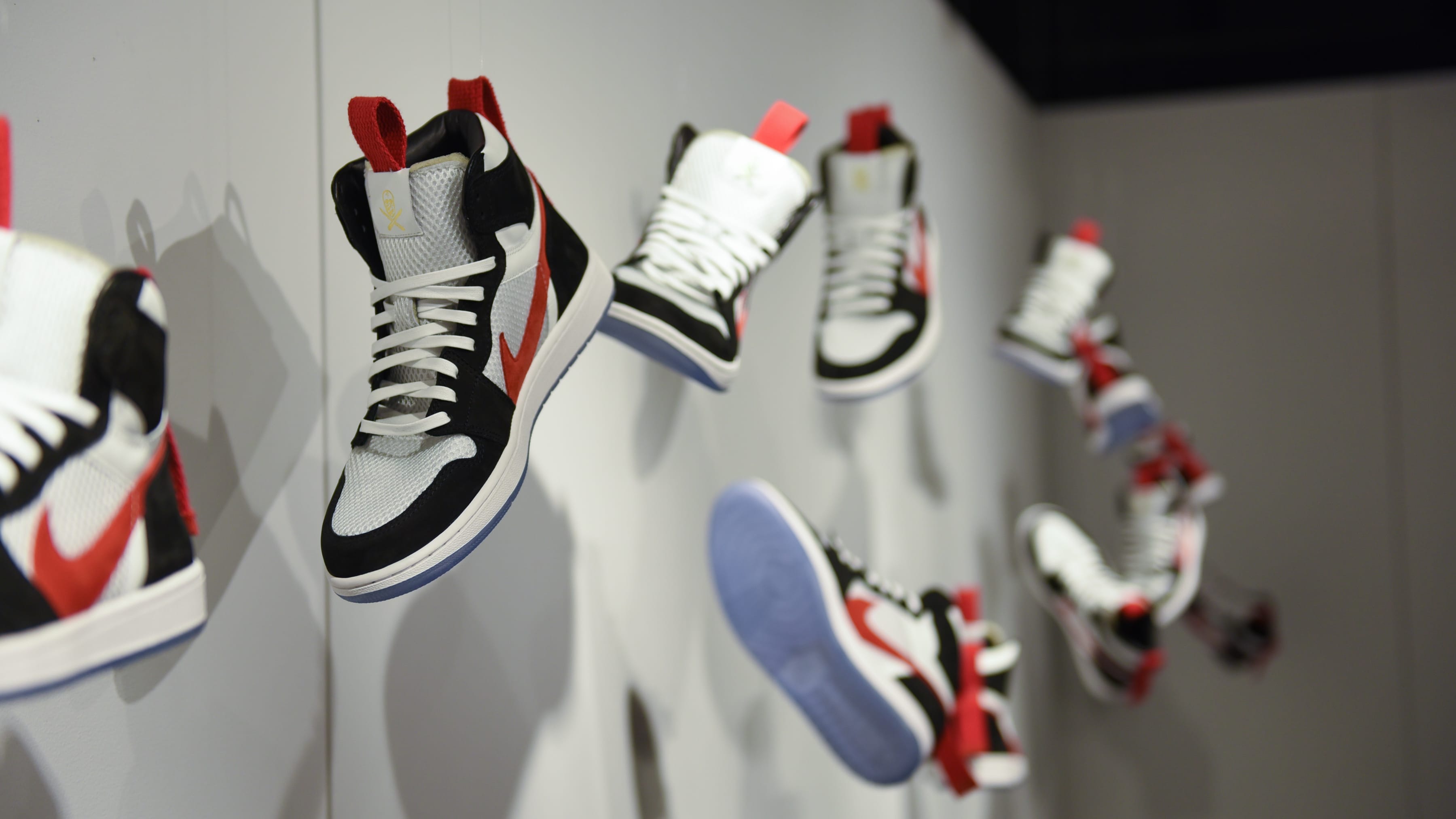 Air jordan 1 shoe surgeon x mars yard clearance