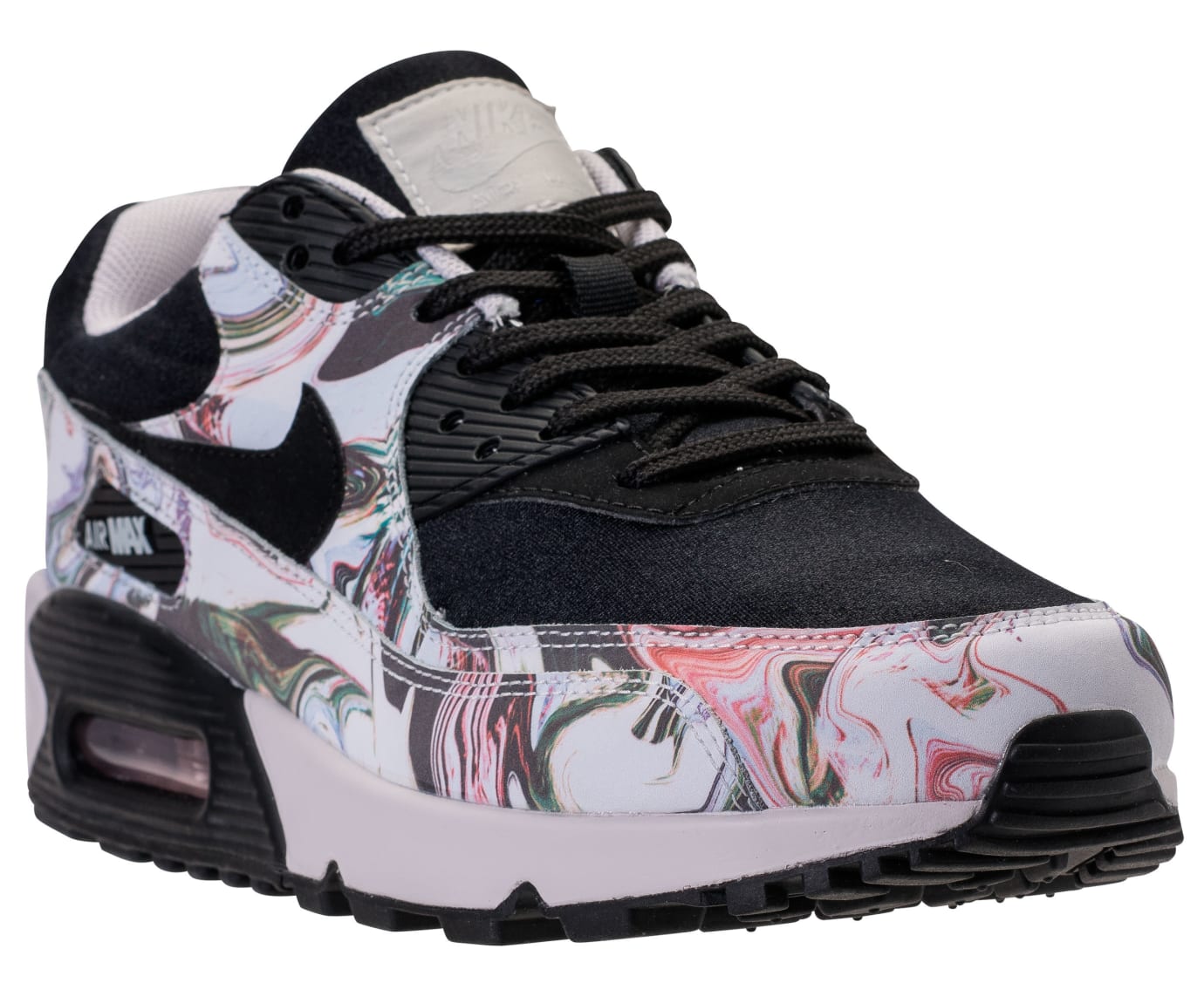 air max 90 marble dye