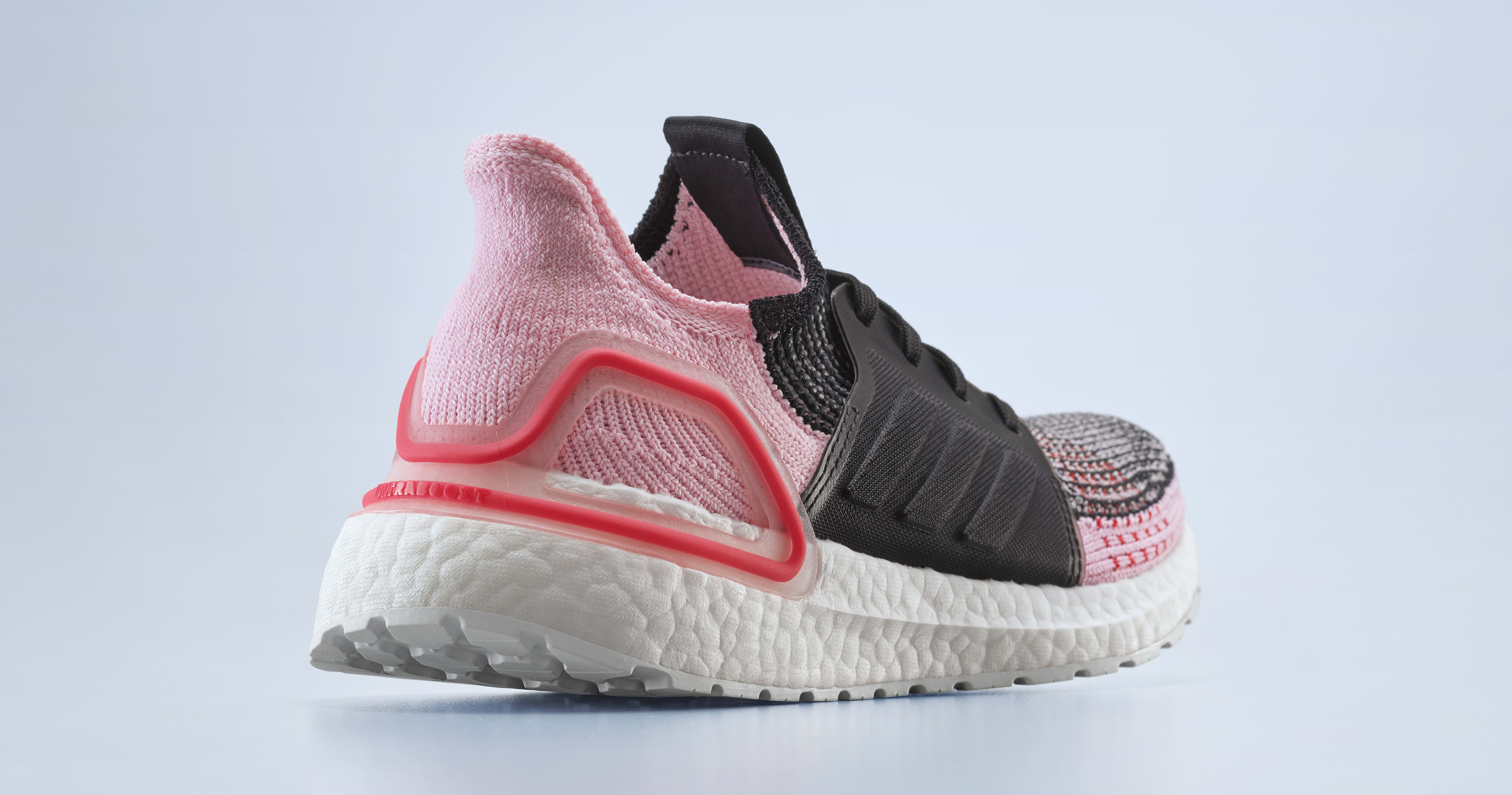 Adidas ultra boost 19 bat orchid clearance