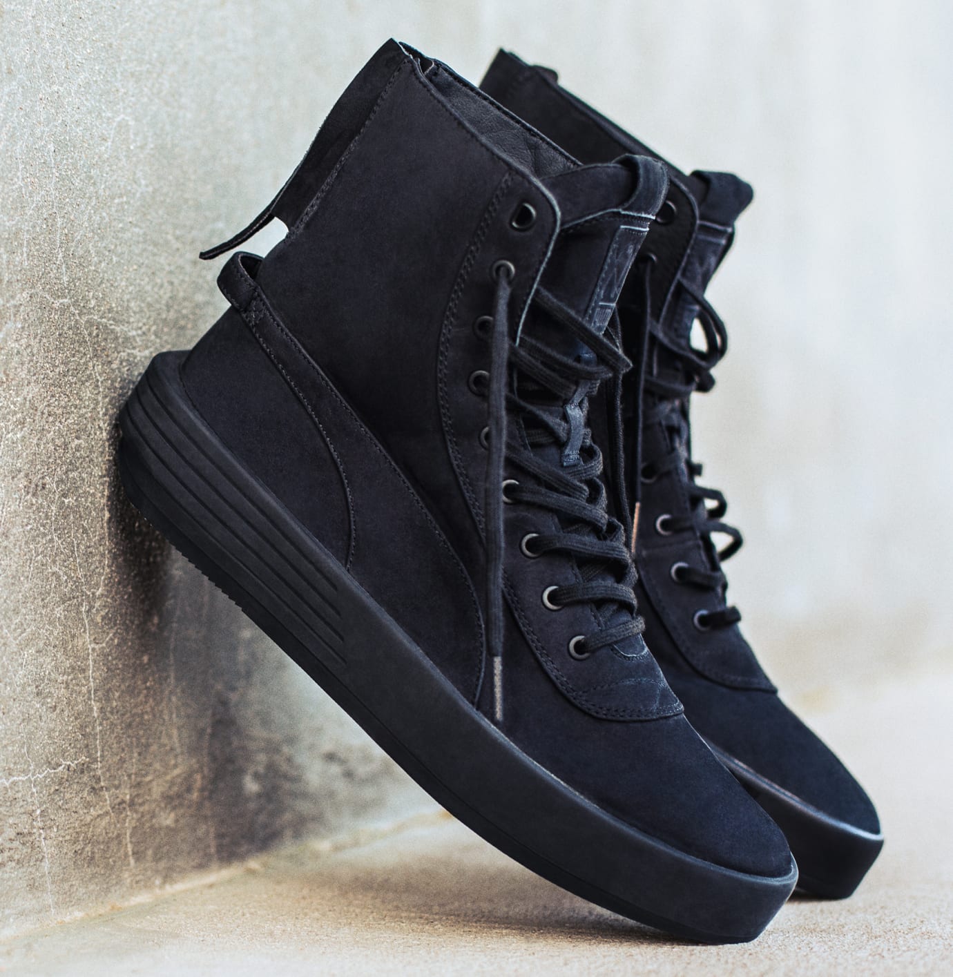 puma xo pants