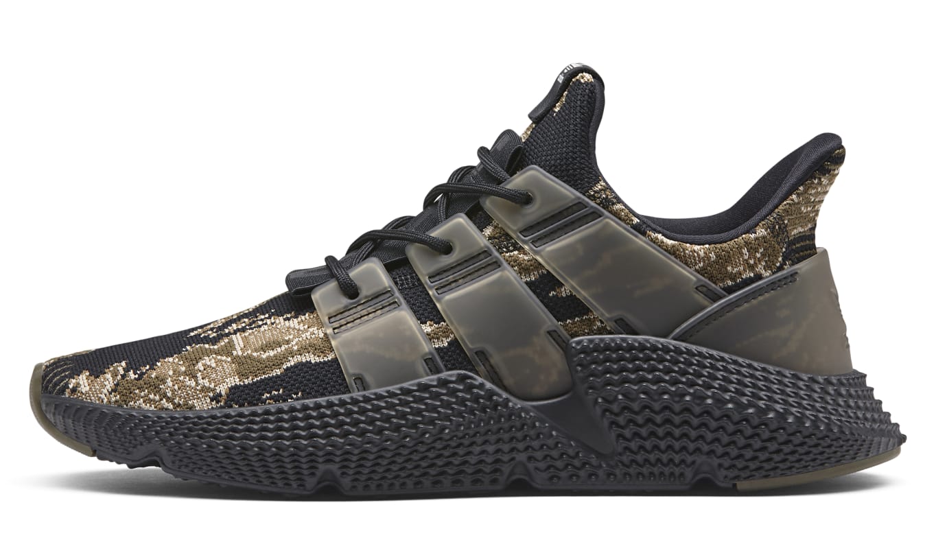 prophere undefeated
