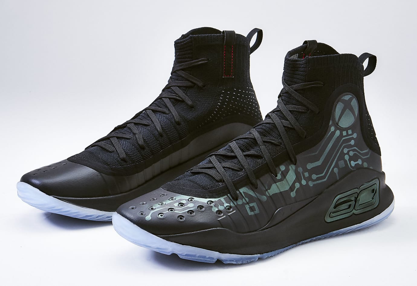 Curry 4 cheap mbk alliance