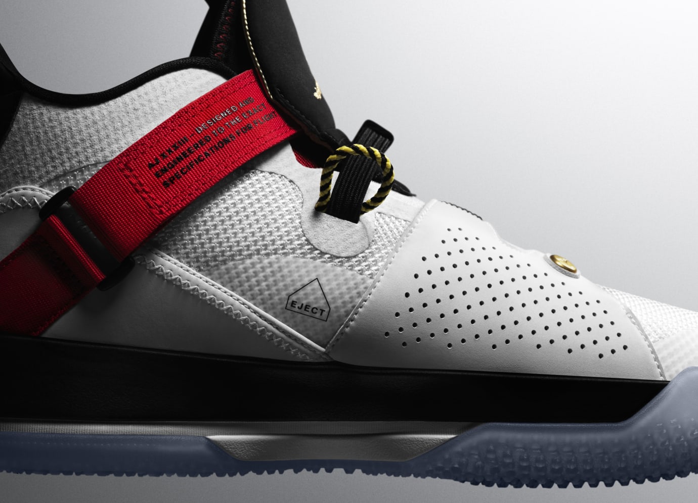 jordan xxxiii footlocker