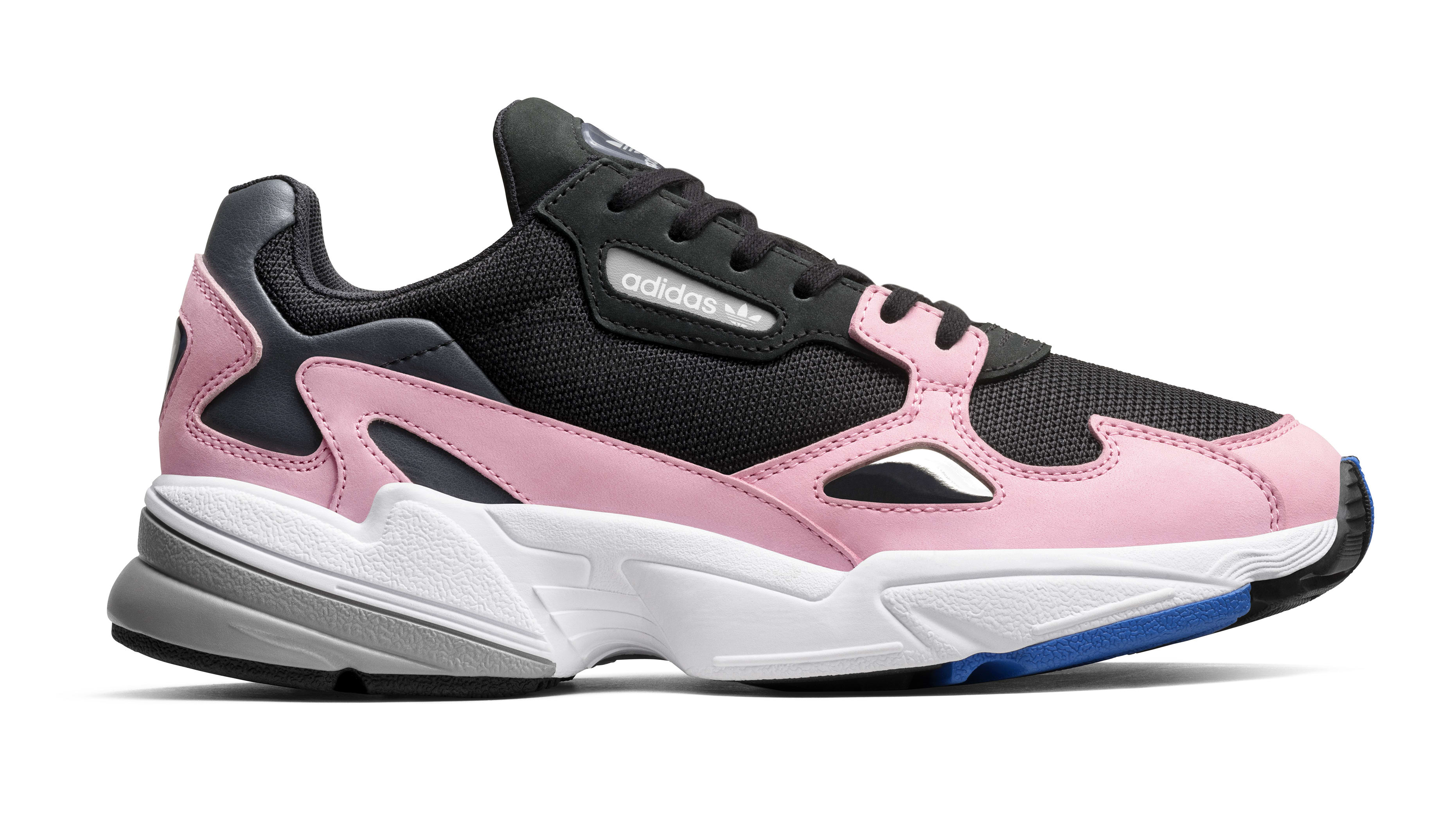 kardashian adidas falcon