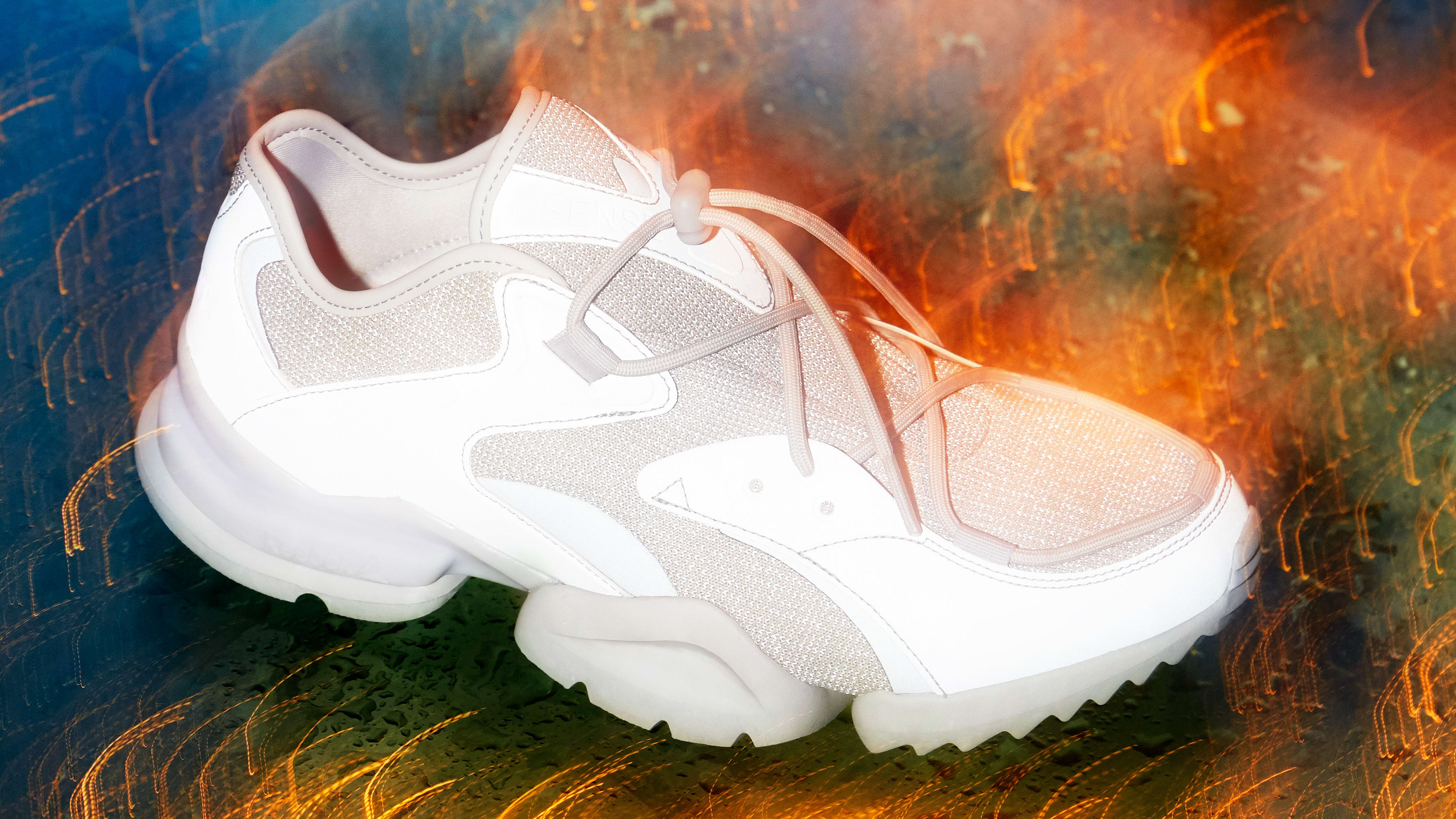 Reebok 3m