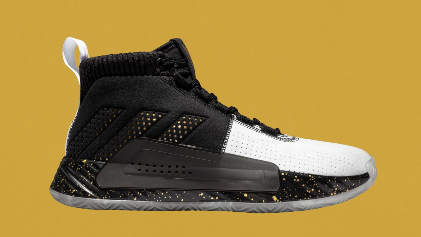 Eastbay dame 4 shop