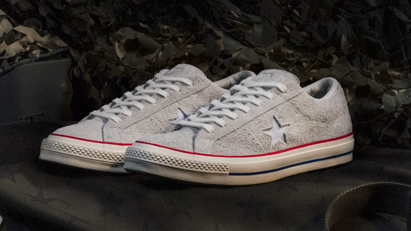 undftd converse