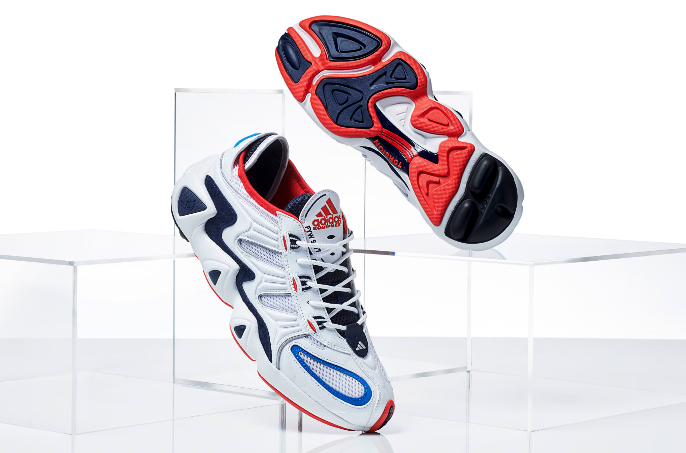 Adidas consortium eqt salvation clearance