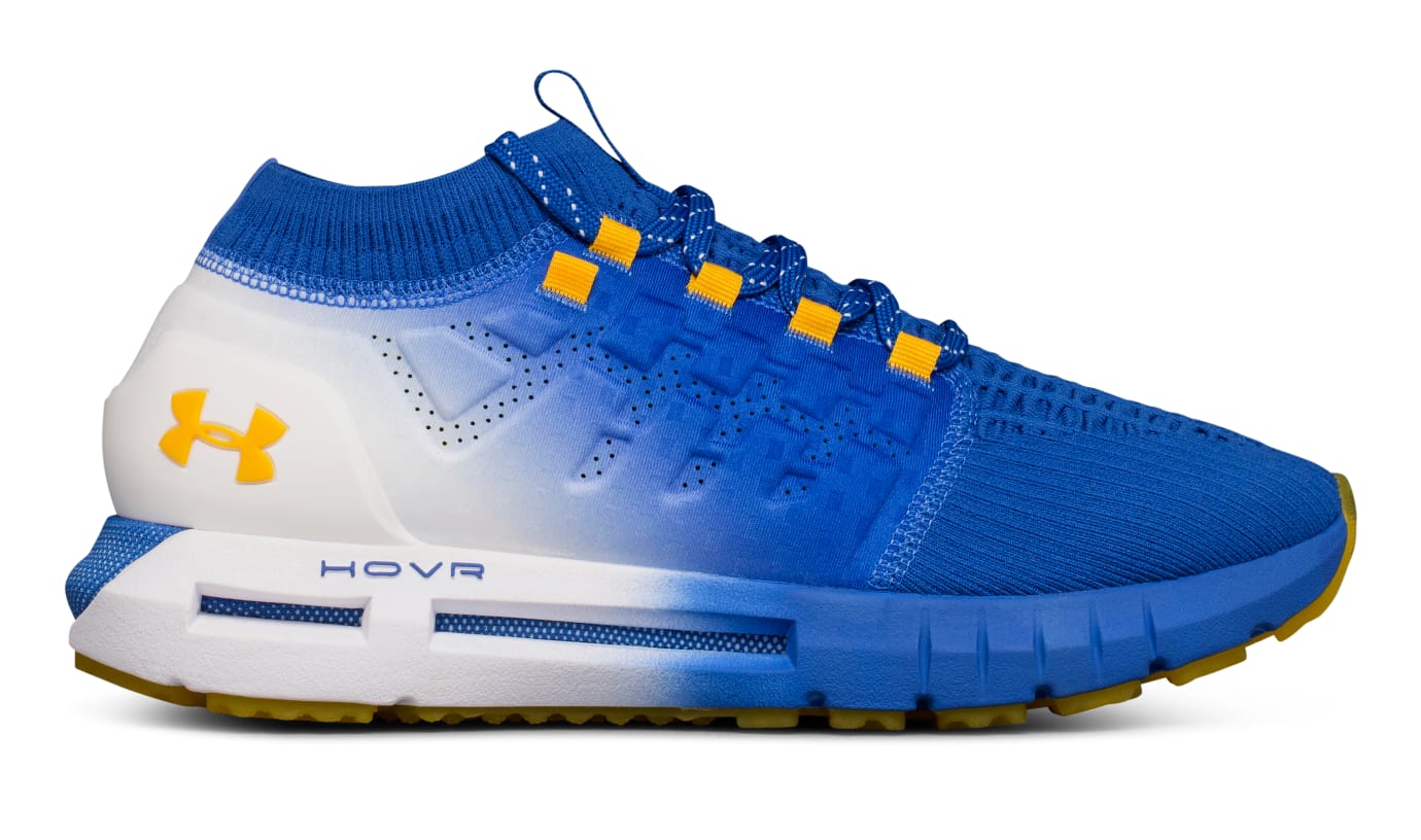 under armour phantom 1
