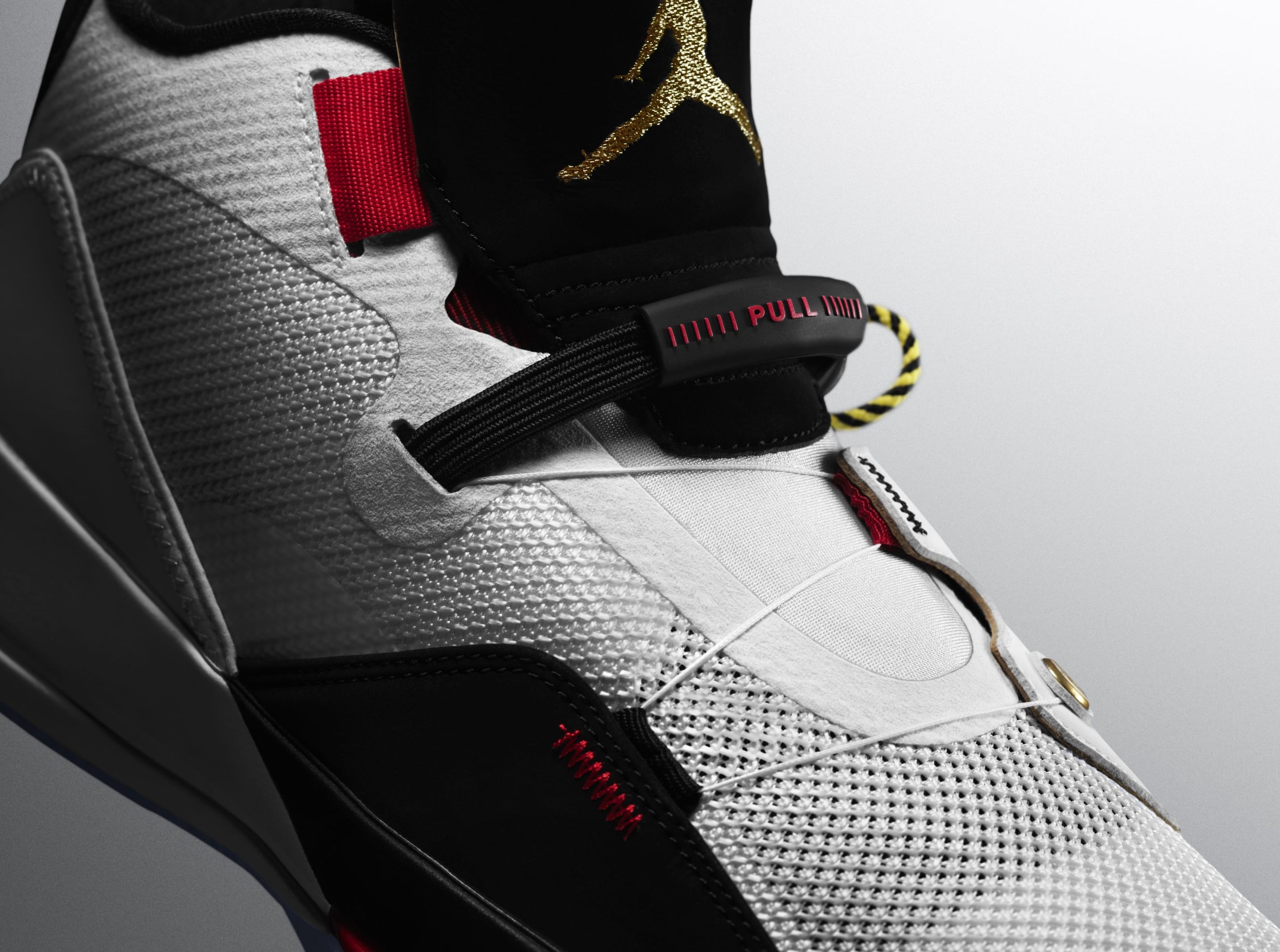 Laceless jordans shop