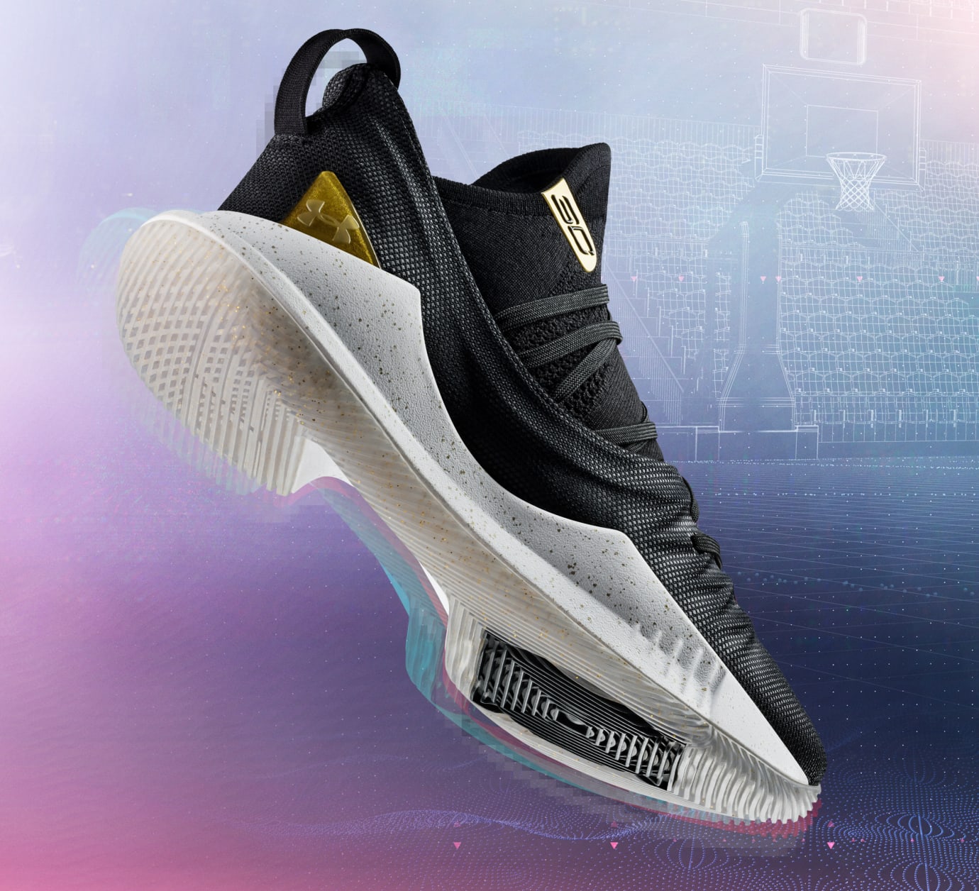 curry 5 all colorways