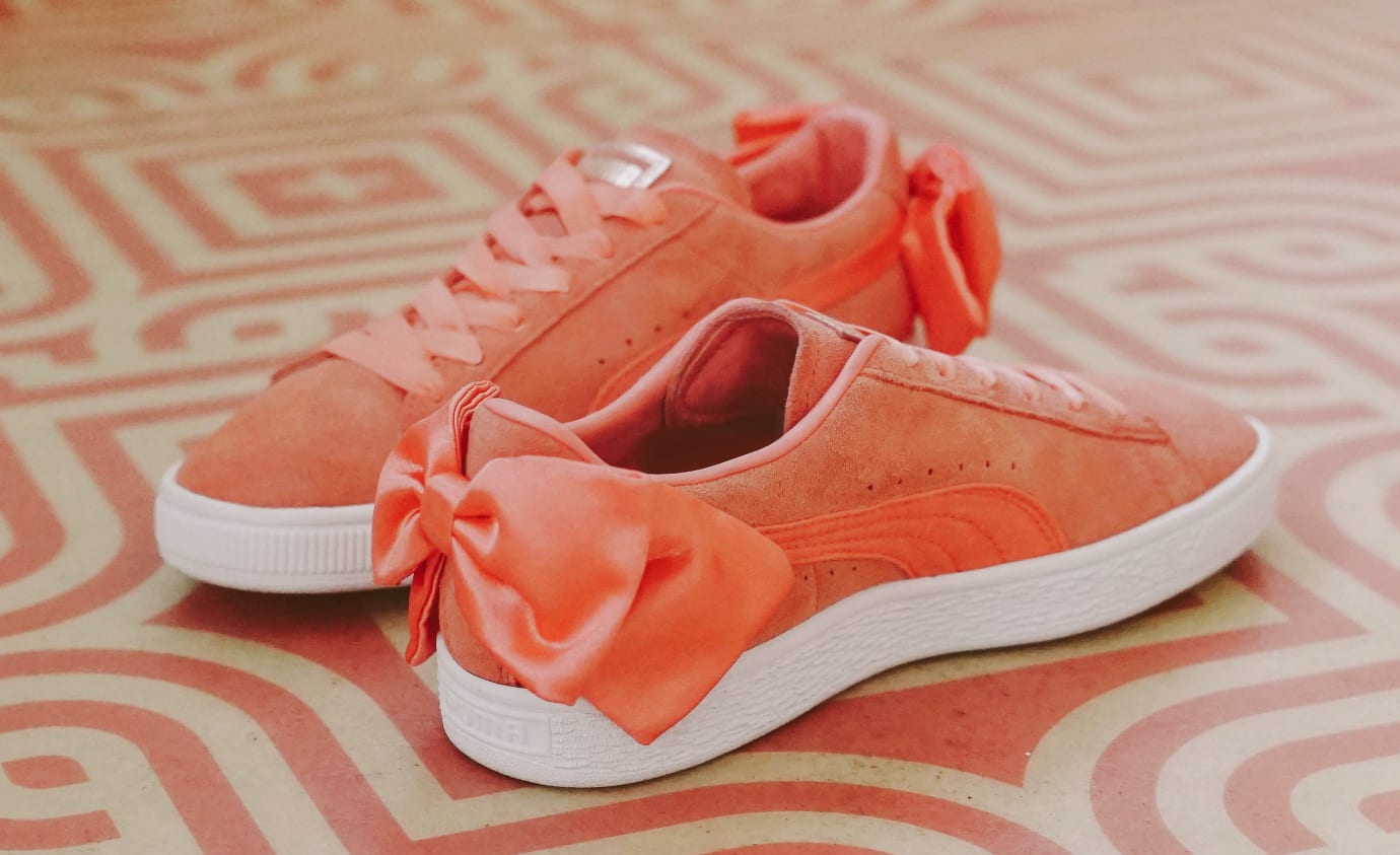 puma archive bow top