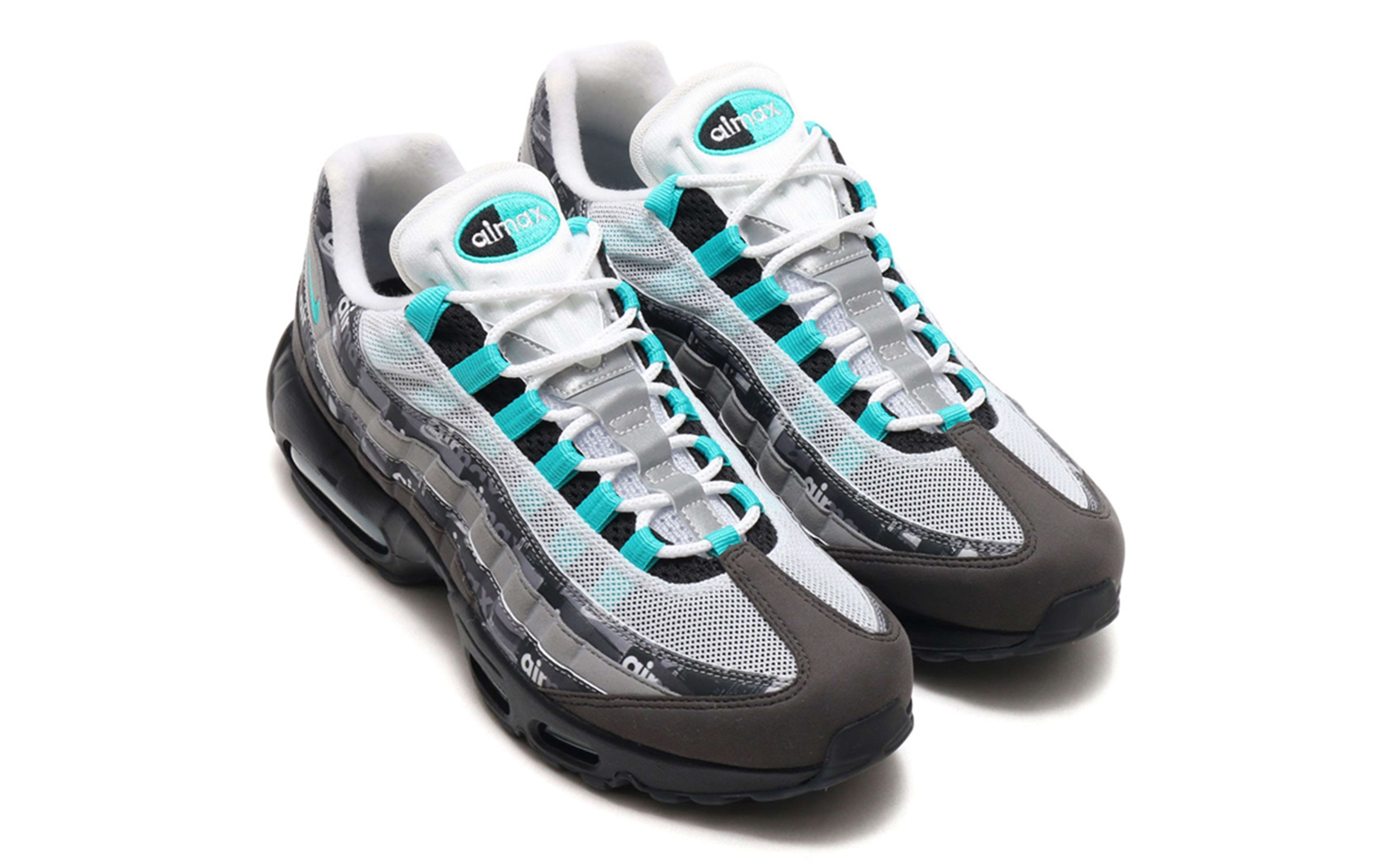 atmos nike collab