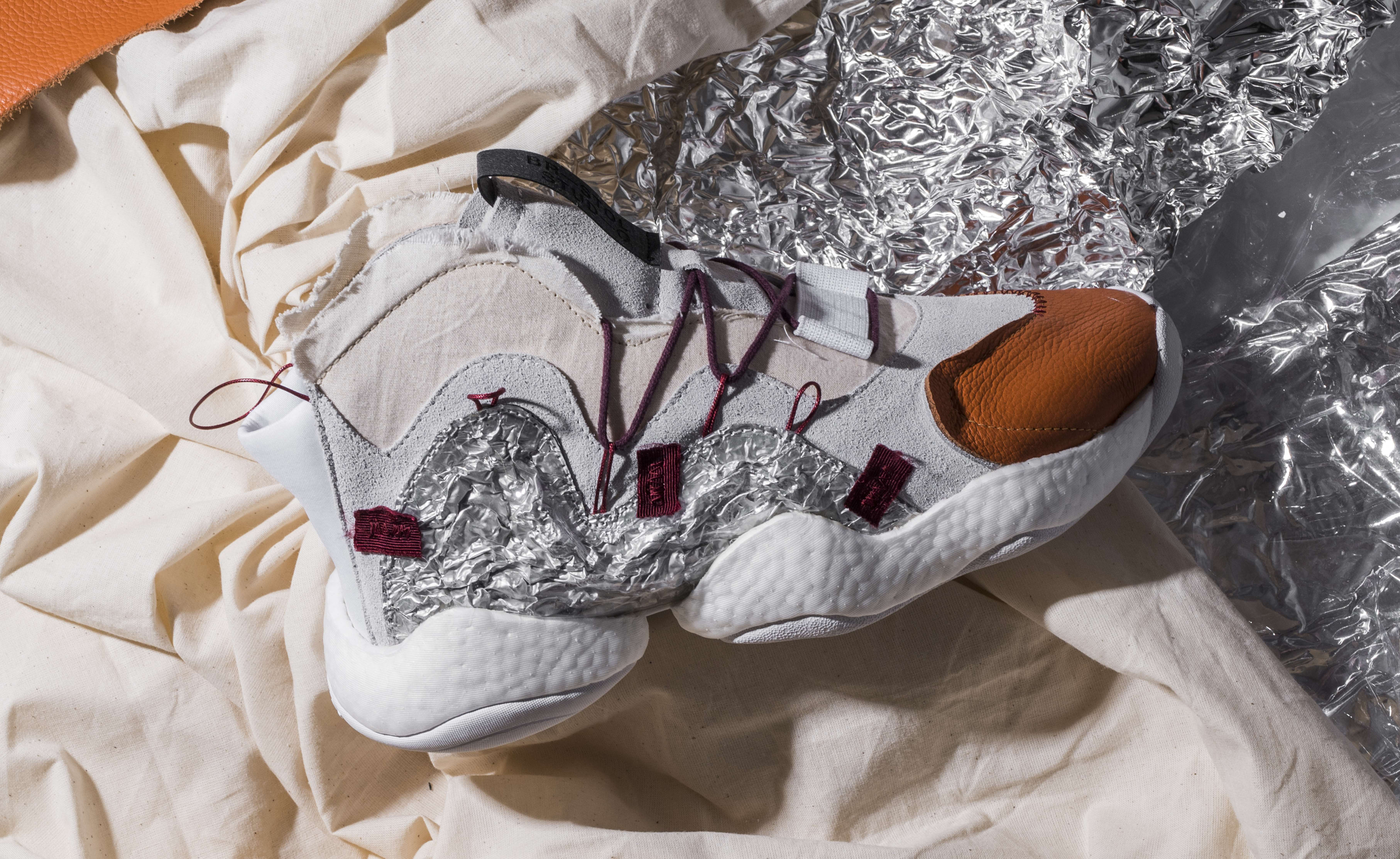 bristol studio x adidas crazy byw