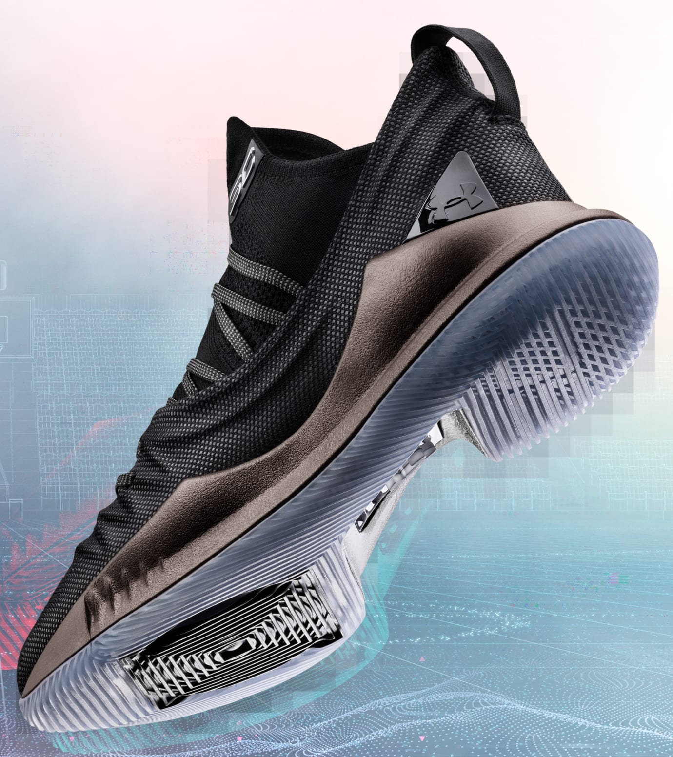 Under Armour Curry 5 'Pi Day' Available 