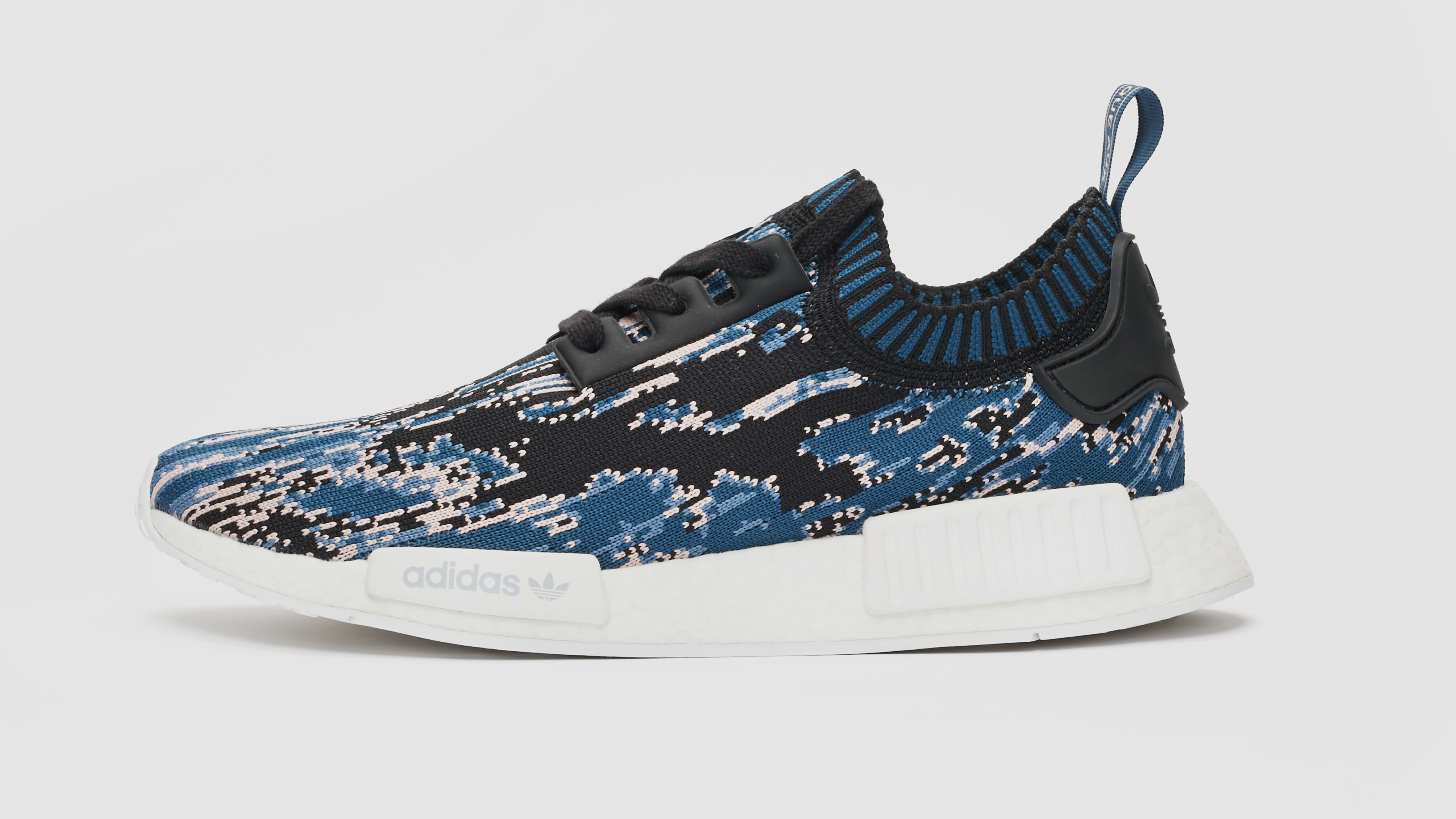 adidas nmd datamosh