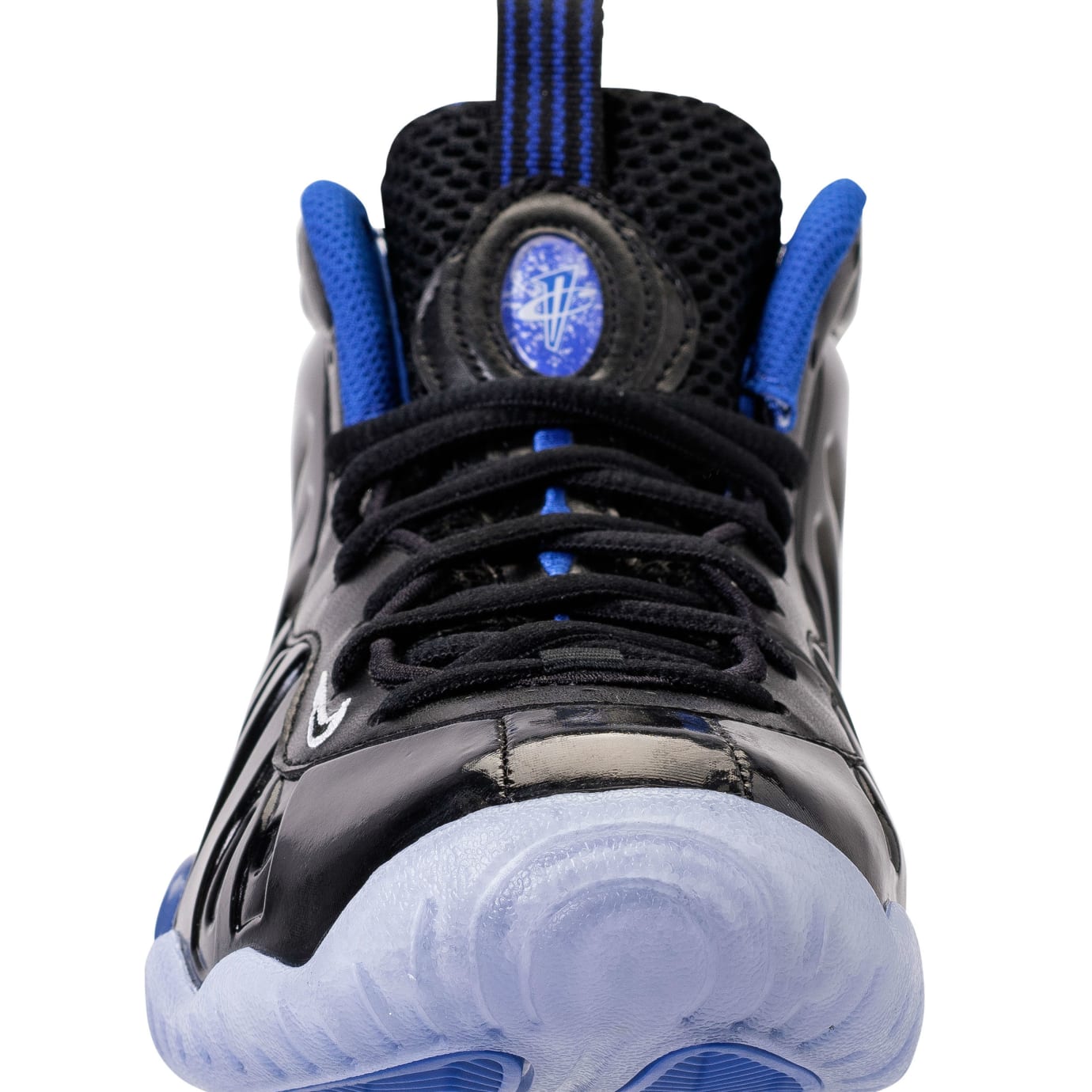 space jam foamposites