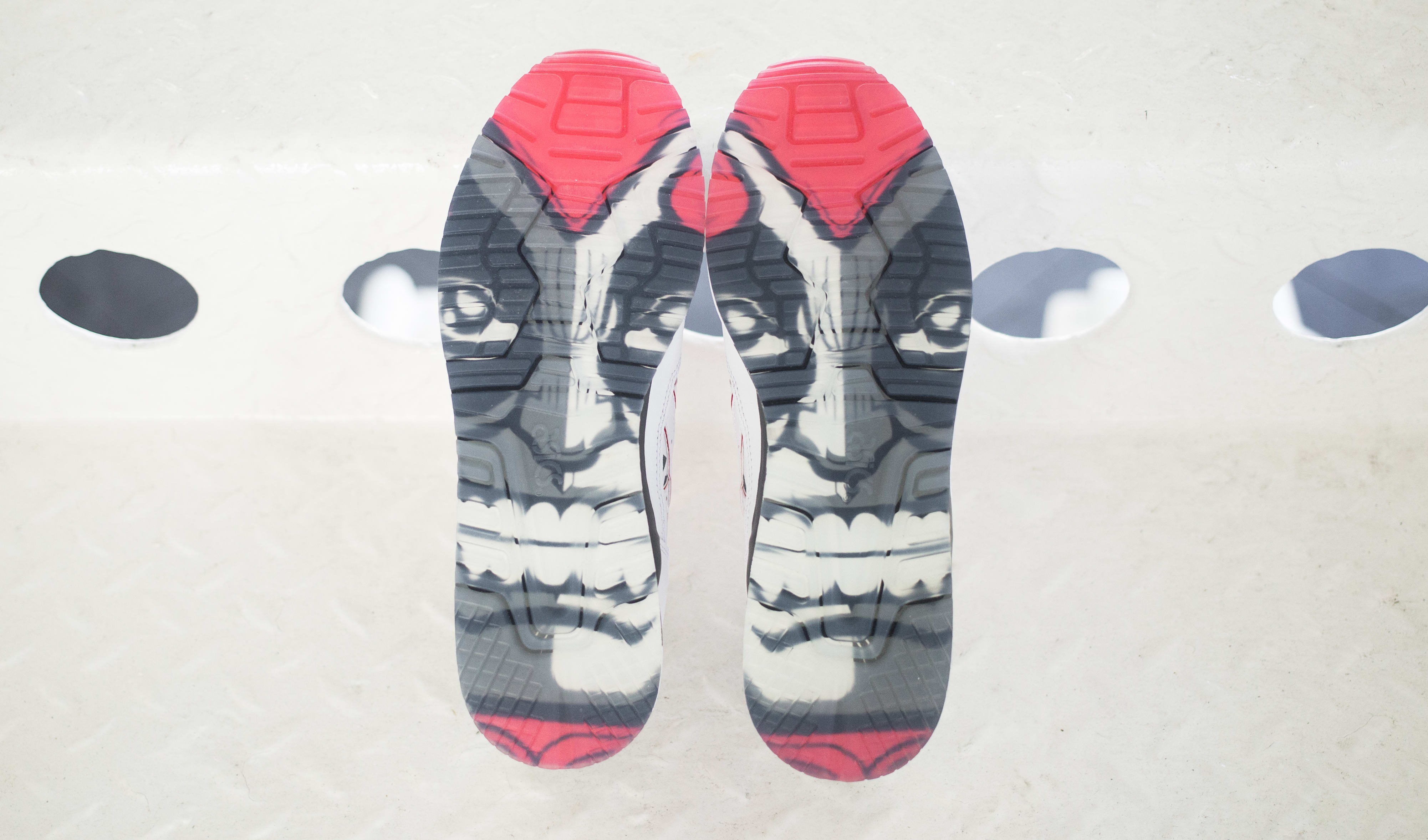 Gi joe asics on sale