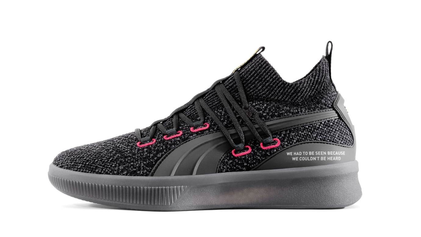 Meek mill reform puma