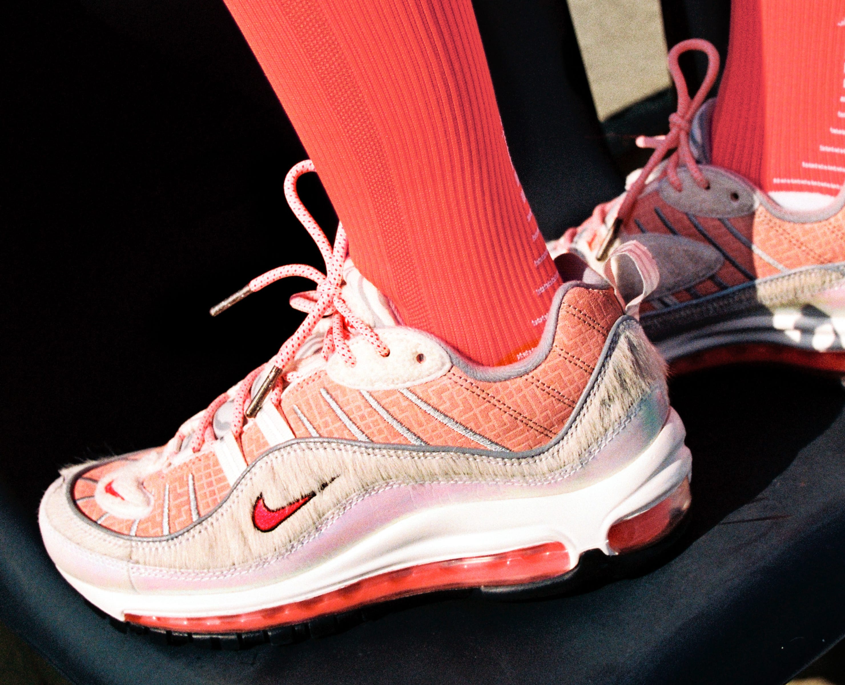 nike chinese new year shoes