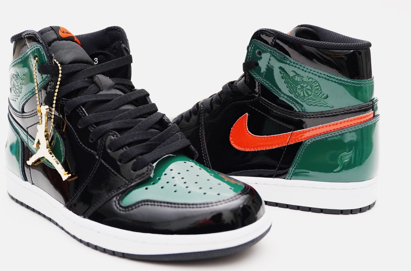 solefly 1's