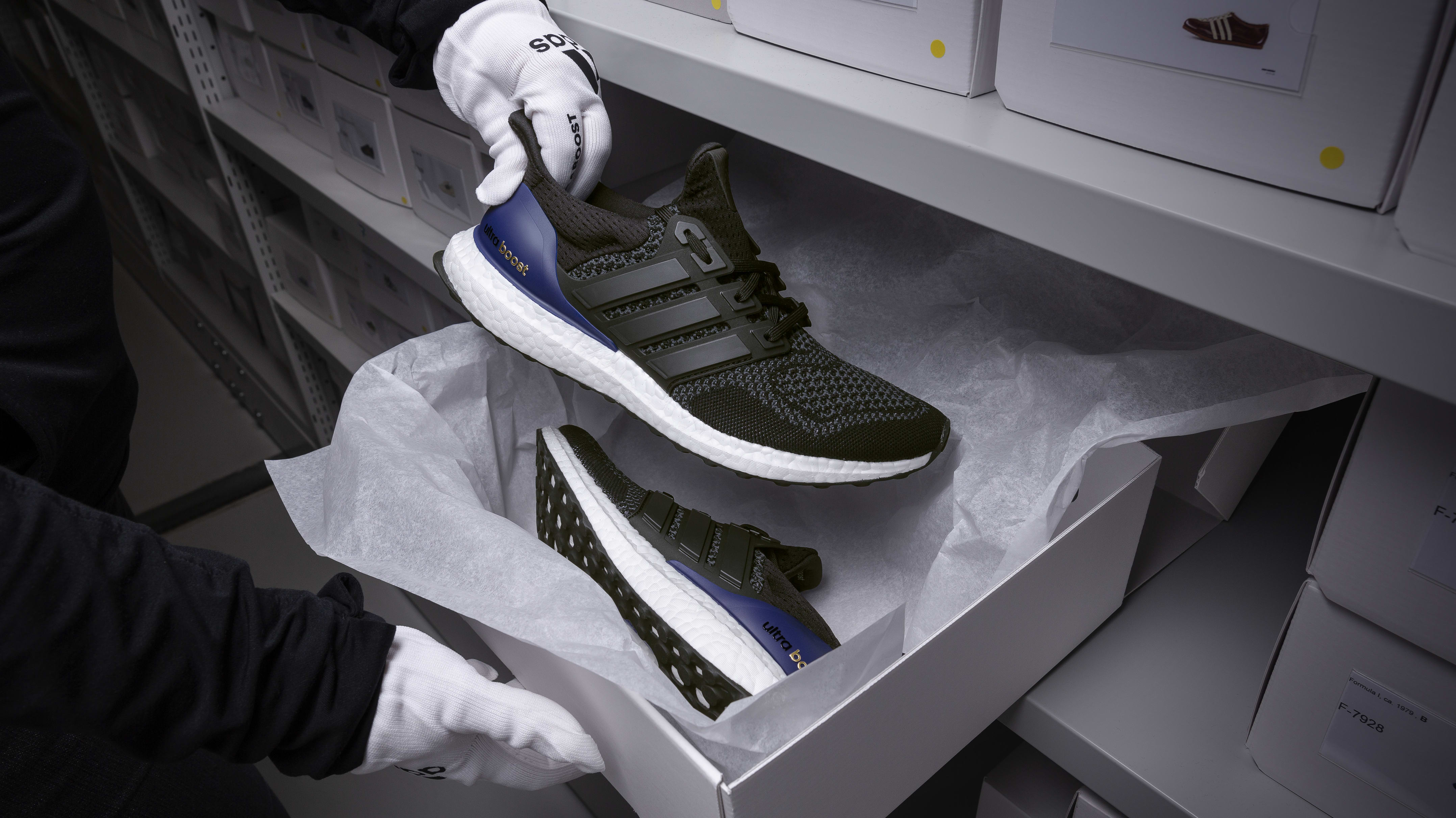 Adidas Ultra Boost 1.0 Collection