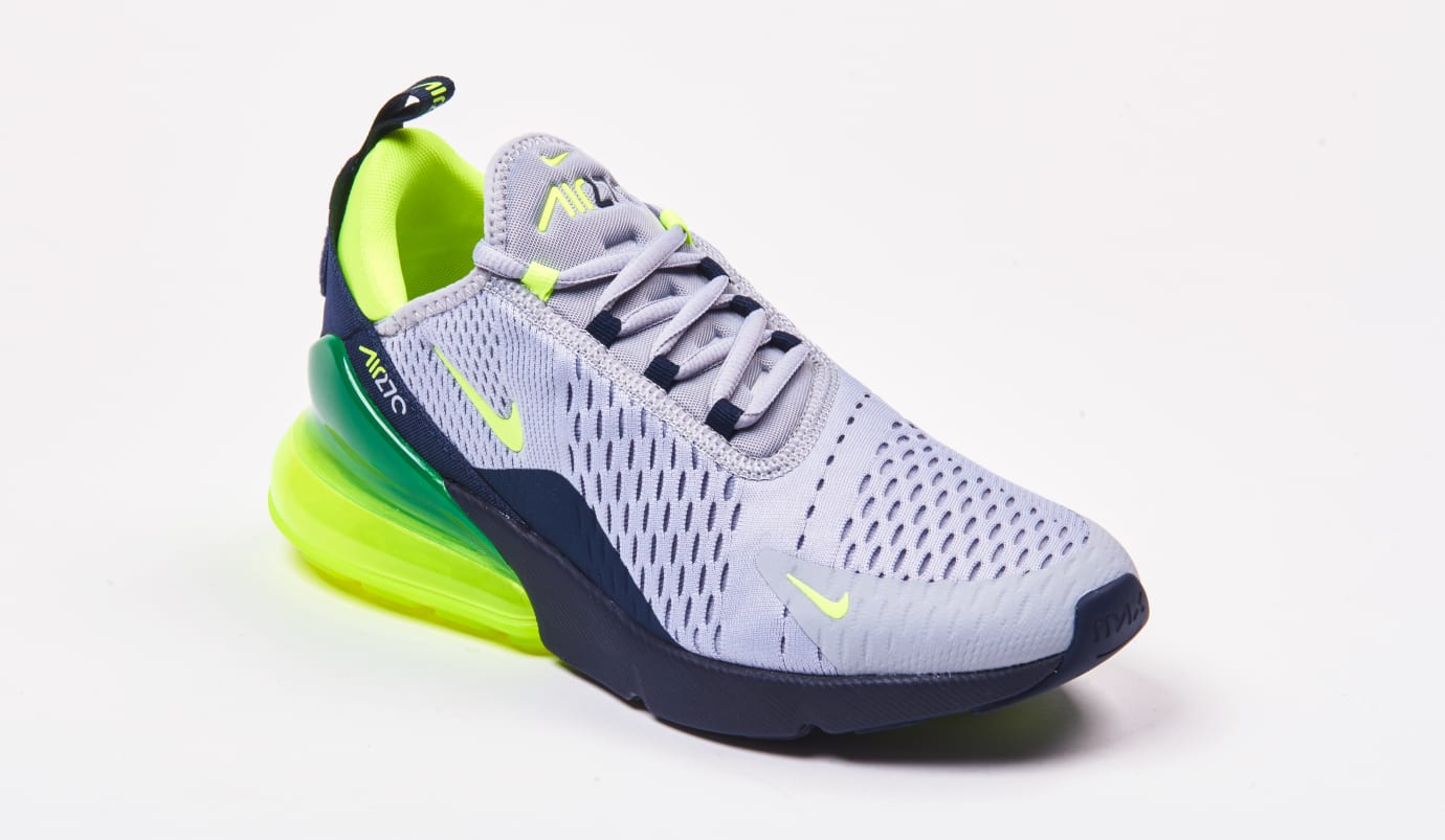 Nike air max 270 seattle away mens clearance