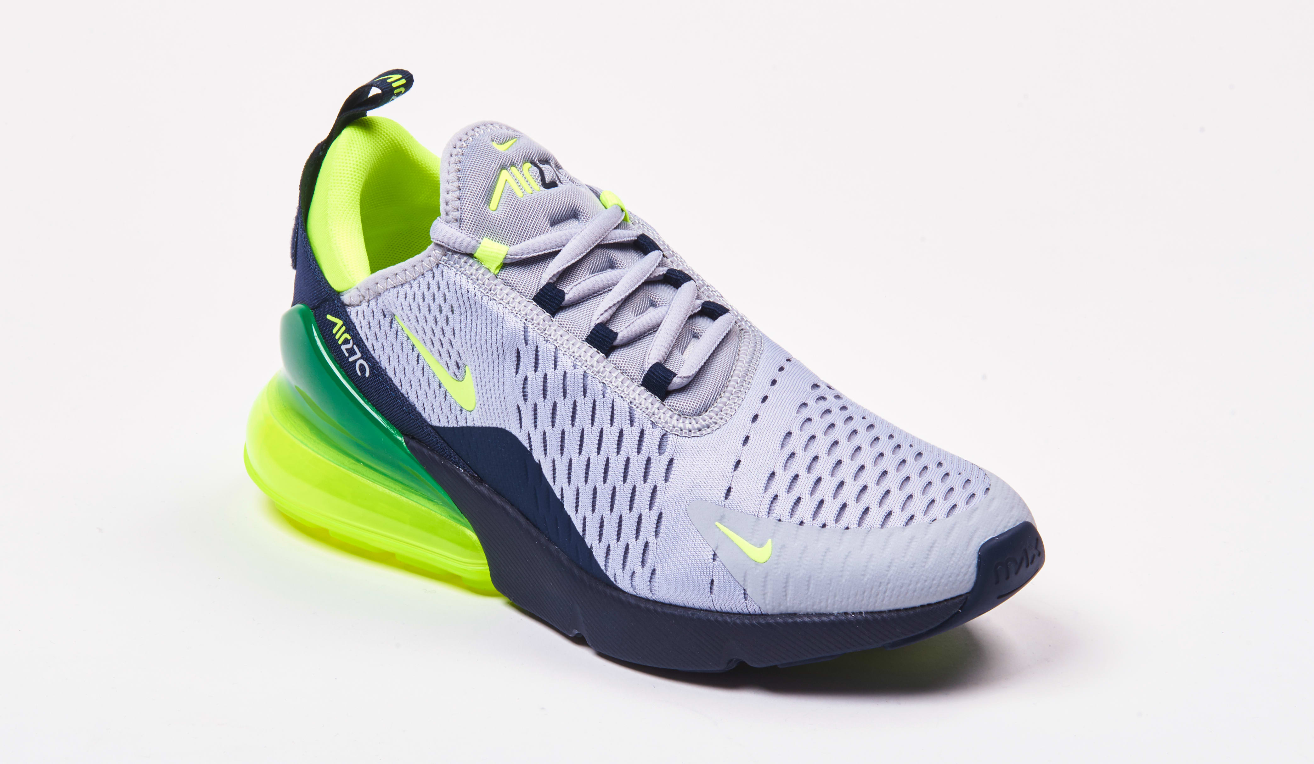 nike air max 270 seattle home