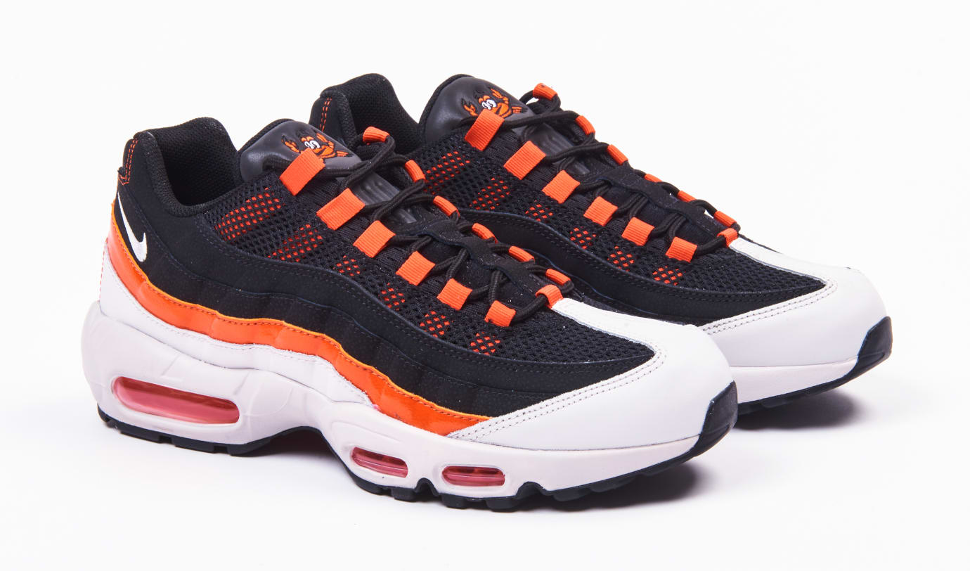 Nike Air Max 95 'Baltimore Away' 2