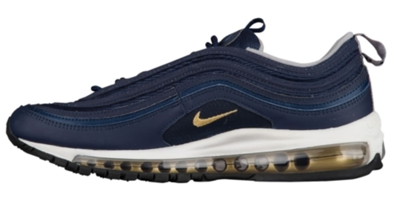 navy blue 97s