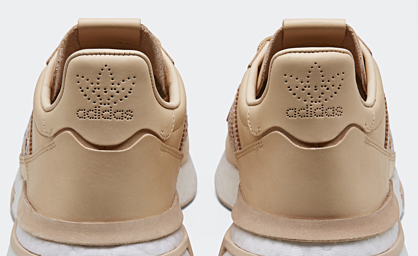 Hender Scheme x Adidas ZX 500 F36044 F36045 F36047 Release Date | Sole ...