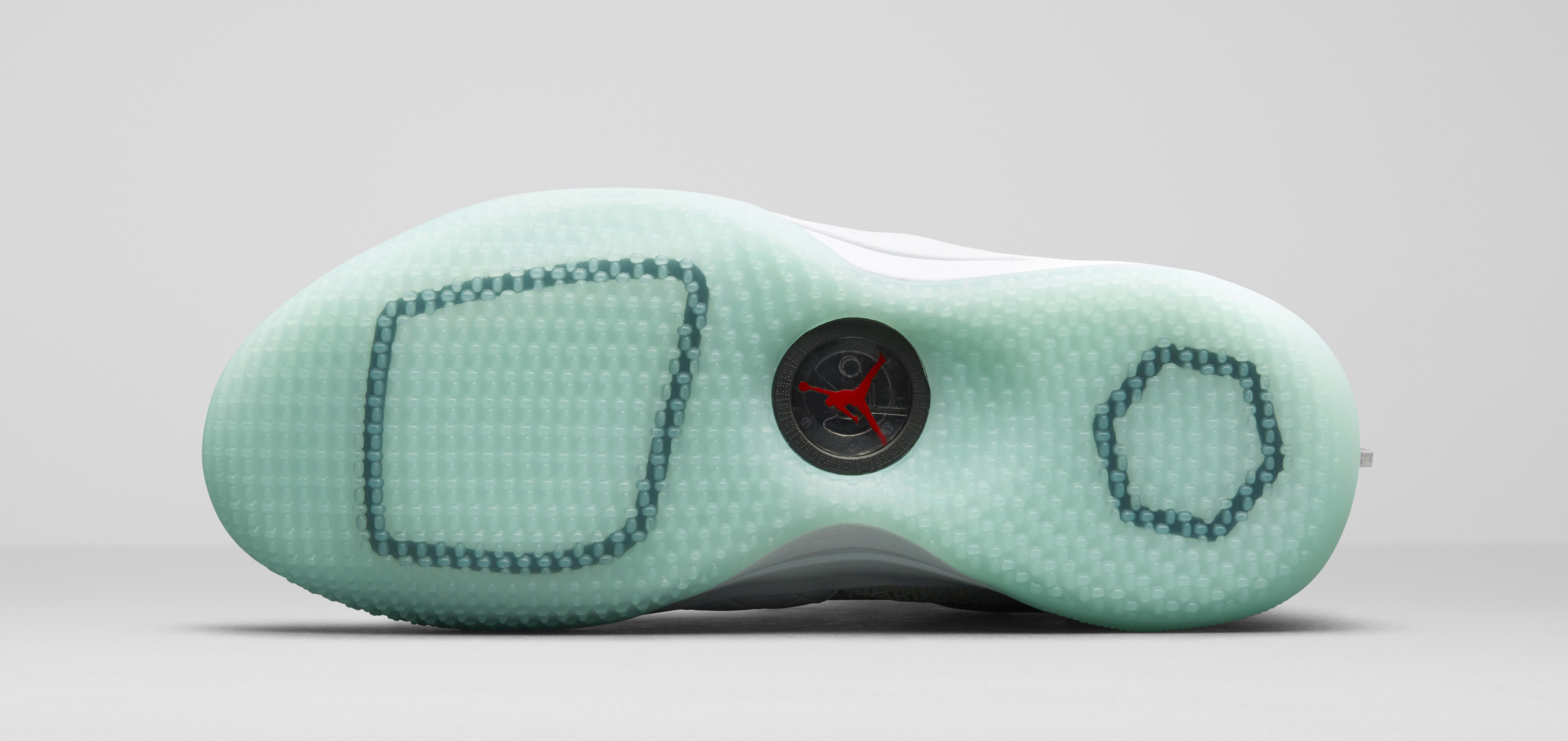 Air Jordan 33 Guo Ailun Pe Release Date Sole Collector
