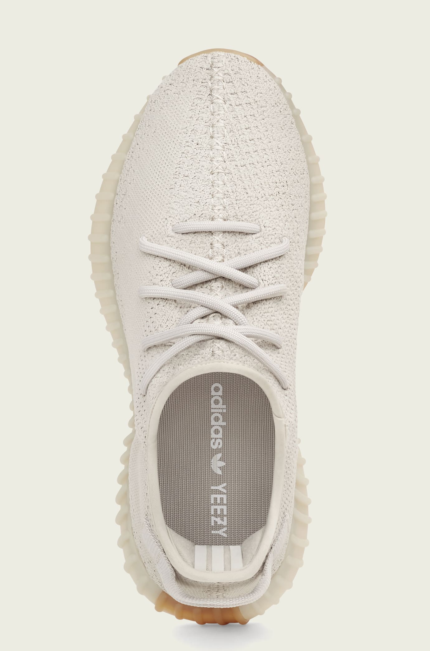 sesame yeezy resell