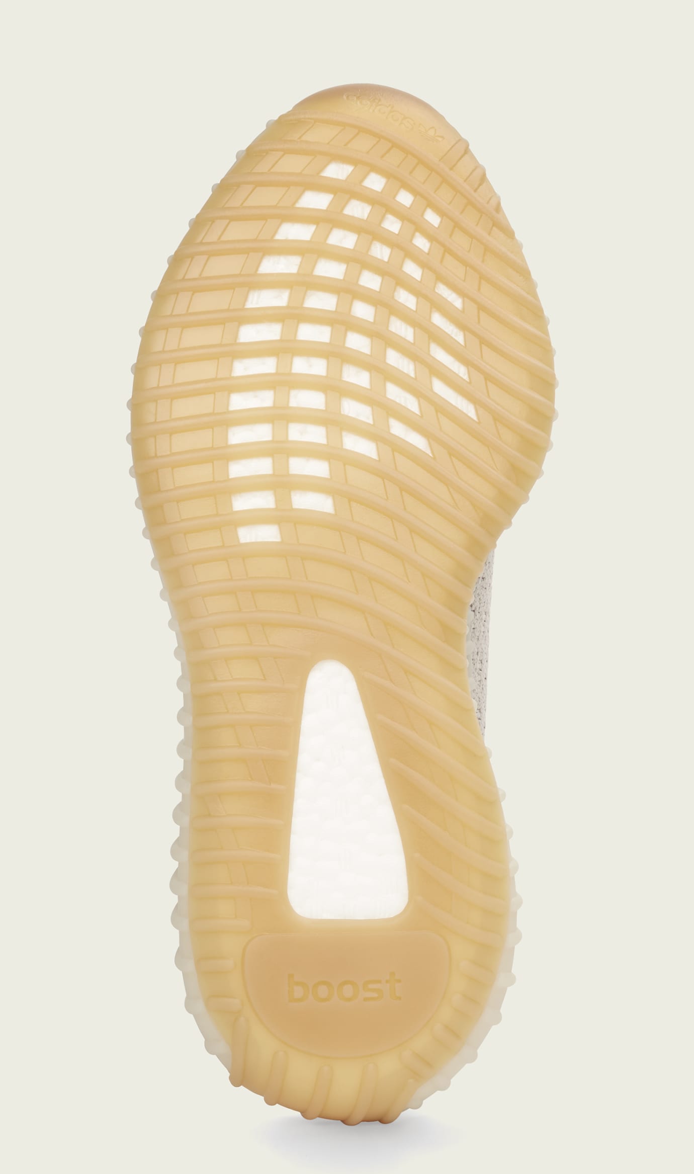 yeezy boost 350 sole