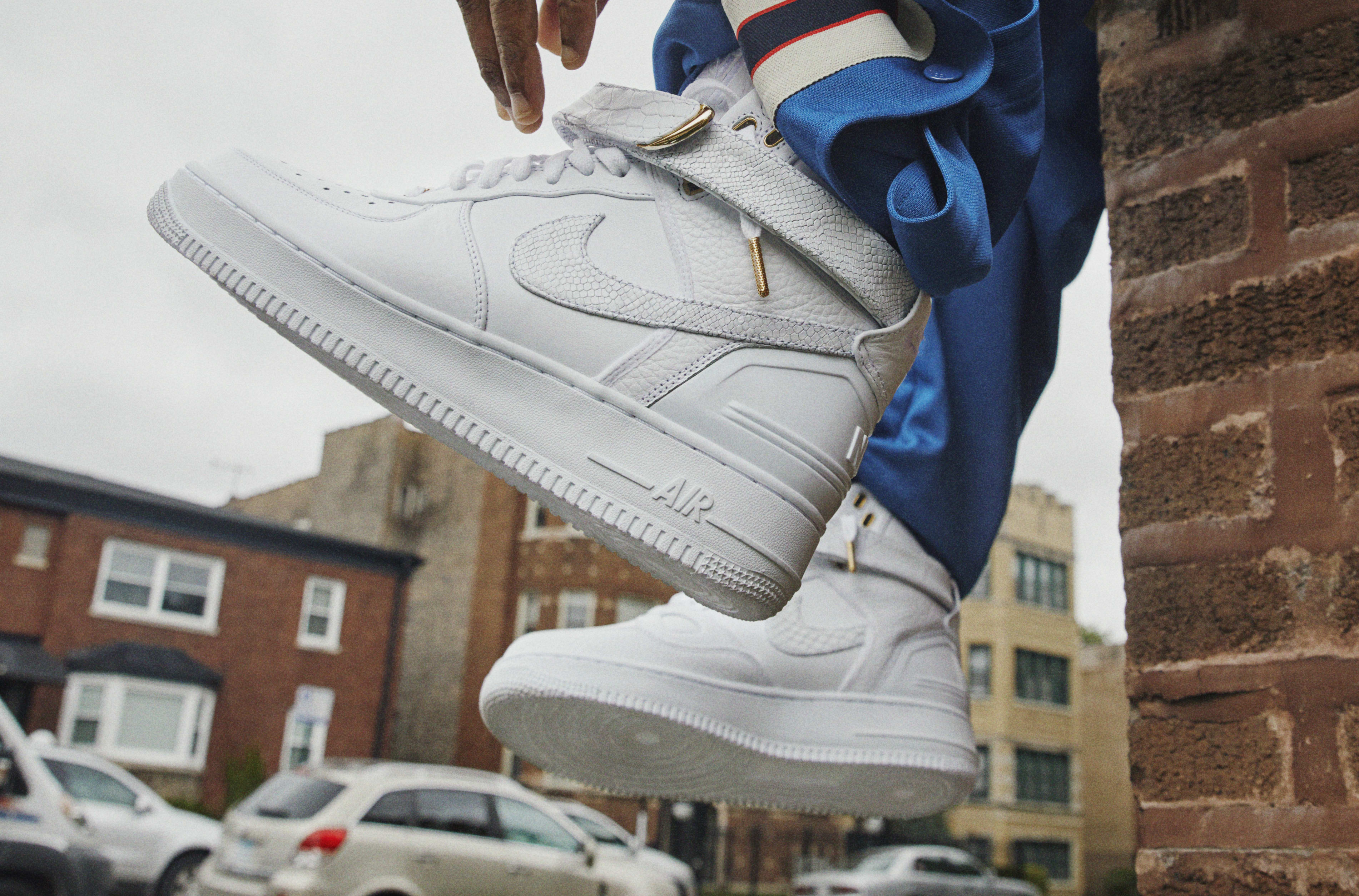 don c nike air force 1