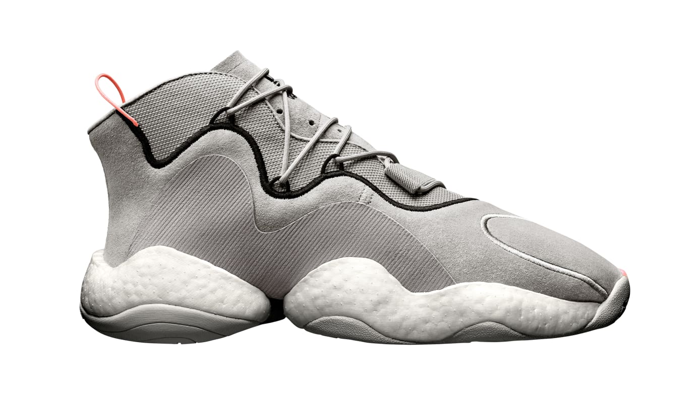 Adidas Crazy Byw Fall Winter 2018 Collection Release Date Sole