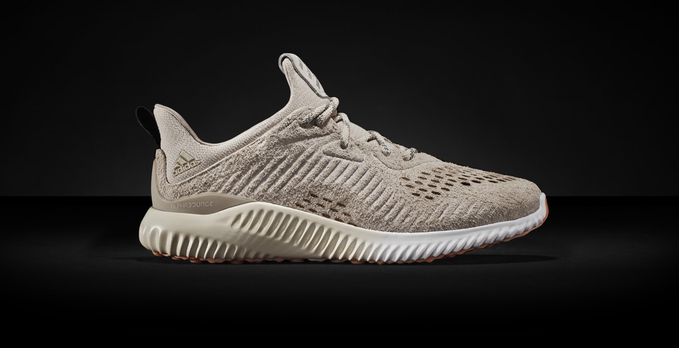 alphabounce khaki