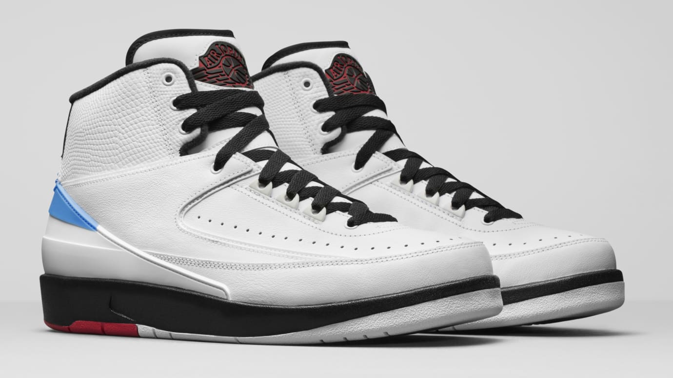 Air Jordan x Converse Pack Release Date 