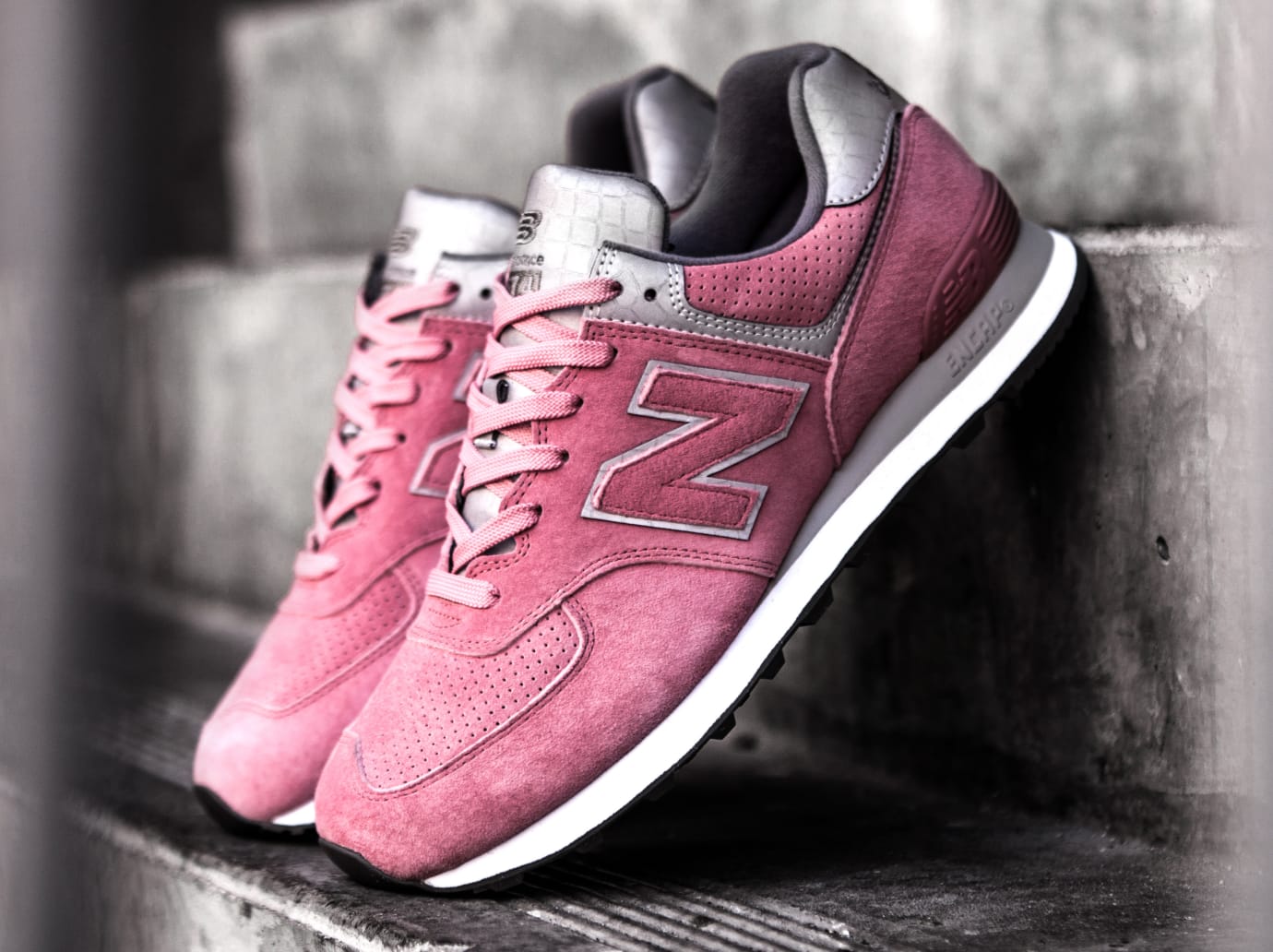 New Balance 574 'Iconic Collaborations' Pack Release Date | Sole ... New Balance 574 'Iconic Collaborations' Pack Release Date | Sole ...