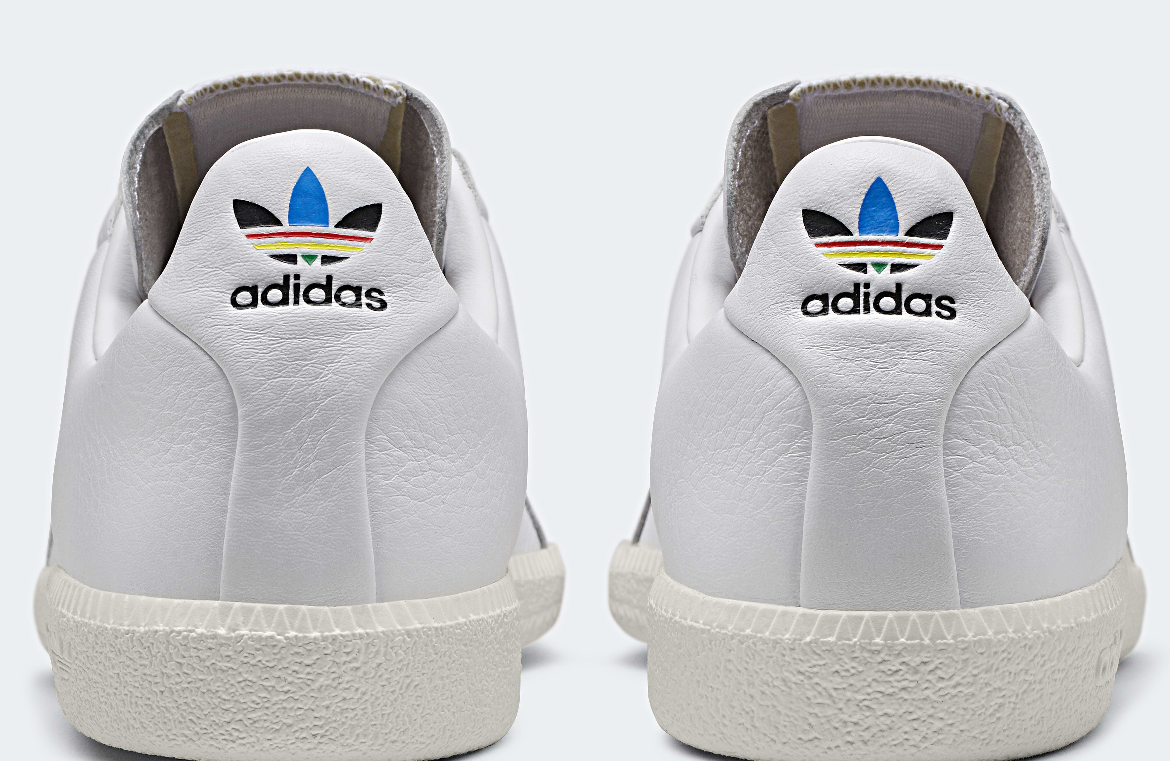 oyster holdings x adidas twinstrike