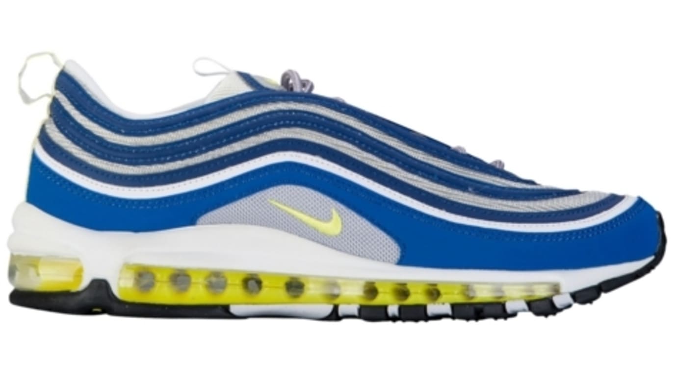 Nike Air Max 97 2017 Colorways | Sole 