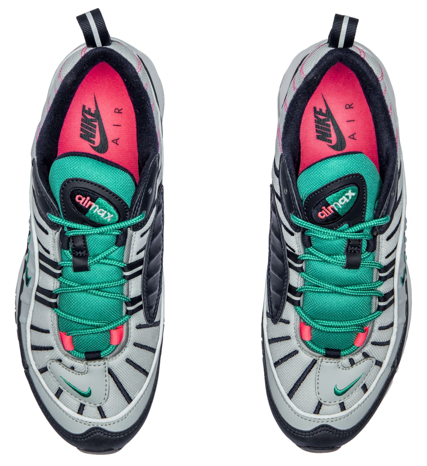 south beach 98 air max