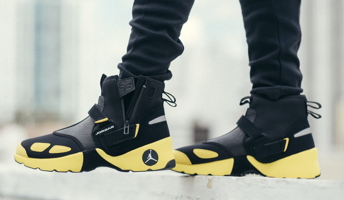 air jordan trunner lx high