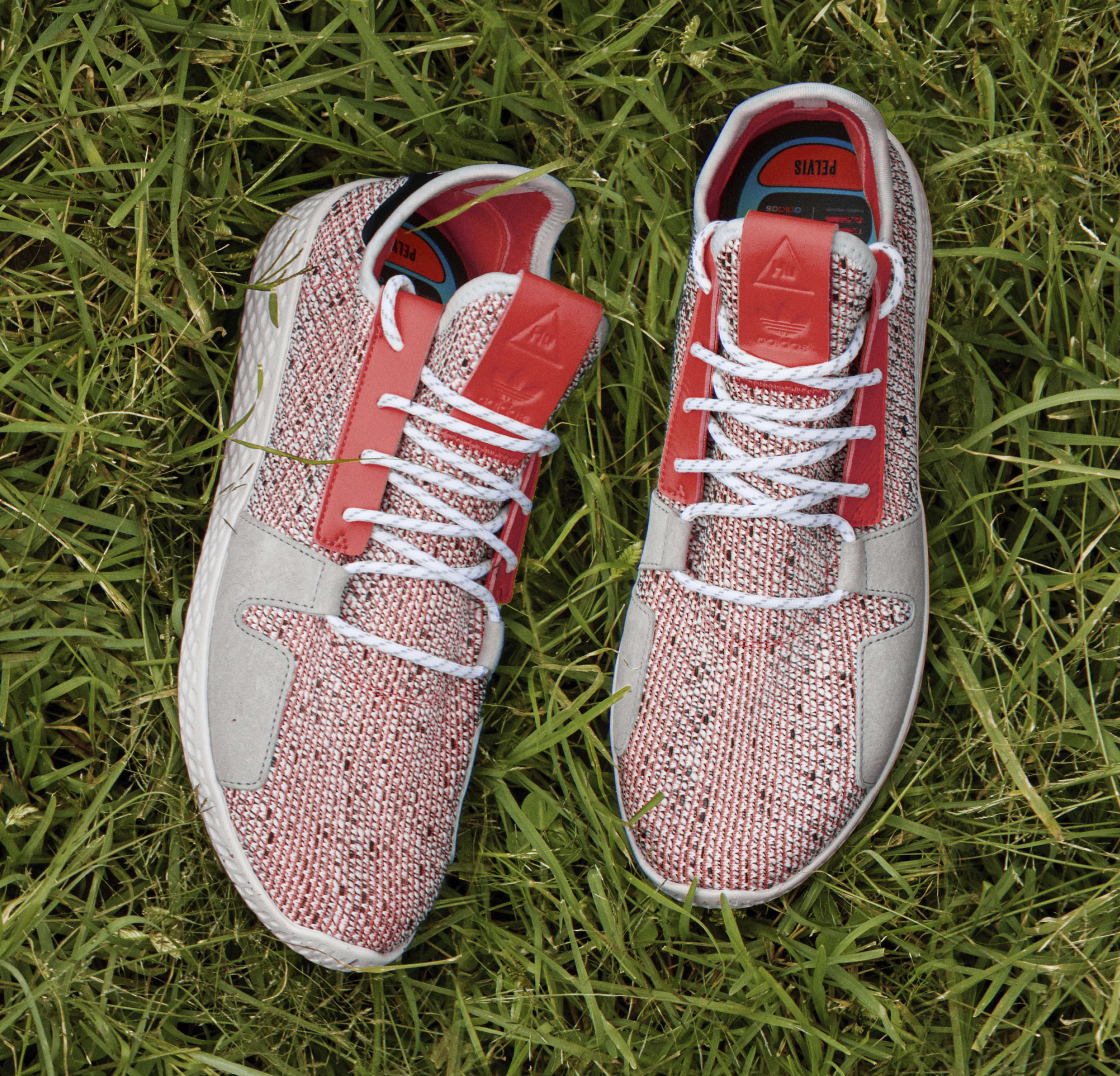 pharrell williams hu v2