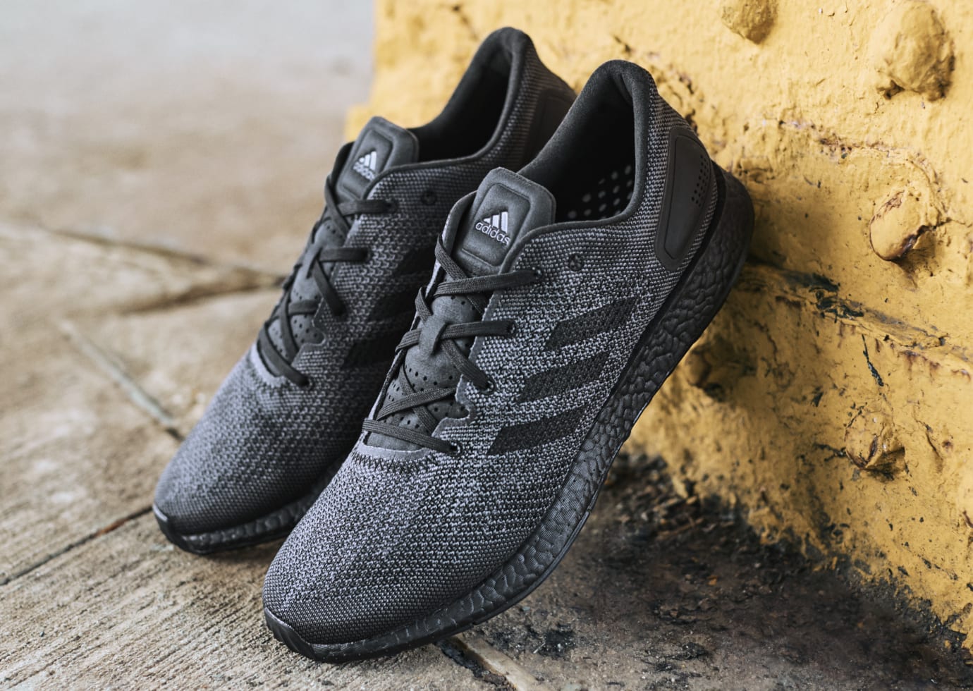 Nike pure boost dpr